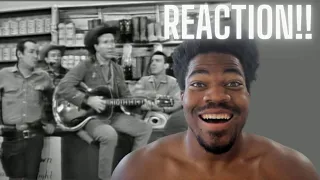 FIRST TIME HEARING Marty Robbins - El Paso (Live) REACTION