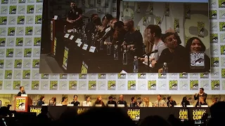 X-MEN: APOCALYPSE Comic-Con Panel And Trailer Review - Collider