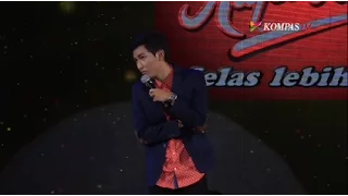 Ardit: Kesal saat Nonton Bioskop (SUPER Stand Up Seru eps 230)