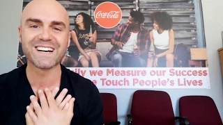 "My General Happiness has Tripled" - Louw Nel - Sales Manager of Coca Cola Peninsula Beverages