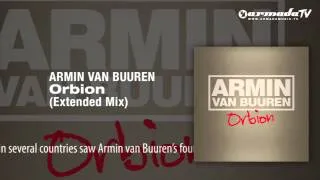 Armin van Buuren   Orbion Extended Mix youtube original