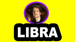 LIBRA, VIENE UNA FORTUNA! ALGUIEN SUFRIRA MUCHO, UNA BRUJA AYUDA, MIRA QUIEN TE ENVIDIA