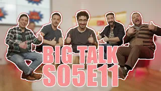 Big Talk - S05E11