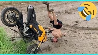 Best Funny Videos 🤣 - People Being Idiots / 🤣 Try Not To Laugh - By JOJO TV 🏖 #29