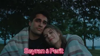 Seyran & Ferit - Я верю в тебя!