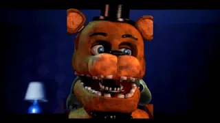 All fnaf characters sing Afton Family part 2