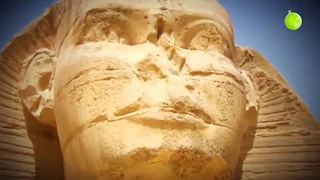ЗАПРЕЩЕННОЕ ВИДЕО!!! Невероятные артефакты Египетских пирамид. Тайна Великого Сфинкса