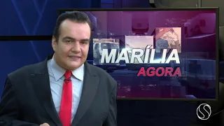 Programa Marília Agora 24 10 2018