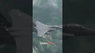 South Korean and US fighter pilots stage strike exercise