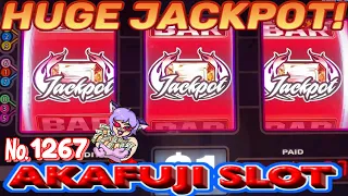 Amazing🥂 Jackpot Handpay 🤩Blazin Gems Slot Machine, YAAMAVA Casino 赤富士スロット 海外スロット 大勝ち シンプルに凄いのよ♡
