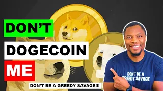 SHOULD YOU BUY DOGECOIN 🔥🔥🔥 WHY IS DOGECOIN SOARING | WHERE TO BUY DOGECOIN