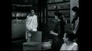 JAANE WO KAISE LOG TTHE JINKE -HEMANT KUMAR -SAHIR -S D BURMAN (PYAASA 1957)