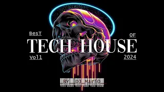 Best OF TecHHouse 2024 Vol1 Mix By__Dj_MariO__