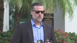 North Port police update on investigation into Gabby Petito disappearance