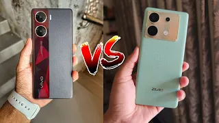 Infinix Zero 30 5g Vs Vivo V29e | Full Comparison 2023 | vivo 29e 5G vs infinix zero 30 5g