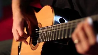 Aloha Heja He (Guitar Cover) | We