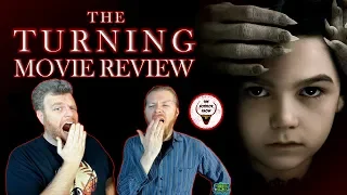 "The Turning" 2020 Movie Review - The Horror Show