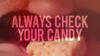 Always Check Your Candy (Short Film)