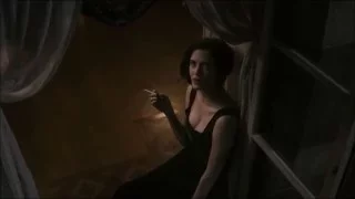 Penny Dreadful-Vanessa plays Tennyson's Poem