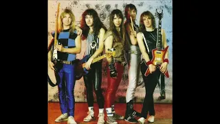 Iron Maiden - 04 - Children of the damned (London - 1986)