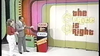 The Price is Right | (1/14/87)