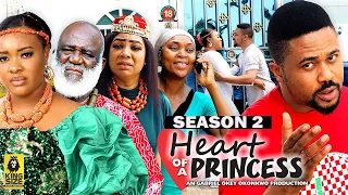 HEART OF A PRINCESS(SEASON 2){TRENDING NEW 2023 NIGERIAN MOVIE}-2023 LATEST NIGERIAN NOLLYWOOD MOVIE