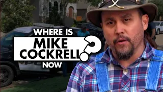 Where is Mike Cockrell from “Moonshiners” now? Arrested?
