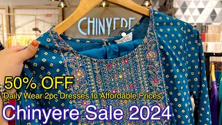 chinyere sale today