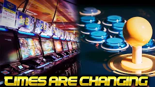 Tekken is No Longer an Arcade Game... Goodbye Sticks?