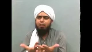 Imam Ko Luqma Dene ka Sunnat Tareeqah by Engineer Muhammad Ali Mirza