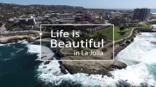 Incredible | Ocean Front | La Jolla Architectual Masterpiece