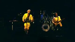 The Police - Live US Festival 1982 [BEST QUALITY]