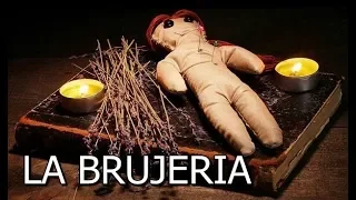 BRUJERIA, LA CRUELDAD DE MIREYA LOPEZ