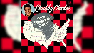 [1960] Chubby Checker - For Twisters Only (Full Album)