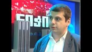 ვანო ფიფია - ნიჭიერი 2011