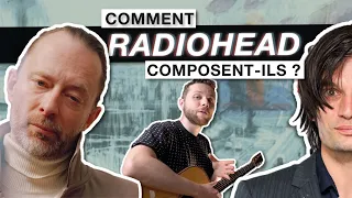 RADIOHEAD sont-ils des "GÉNIES" ?