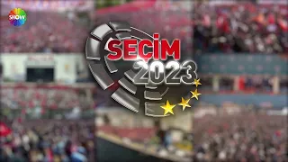 Seçim Özel 2. Tur - 2023