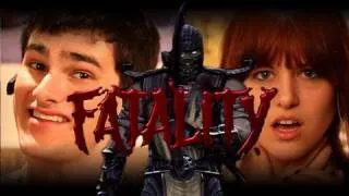 FATALITY (A Mortal Kombat Love Song)