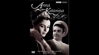 Anna Karenina (1961) (Subtitulada Español) HQ