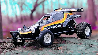 Best Selling Tamiya Kit of ALL TIME & An 80's ICON?