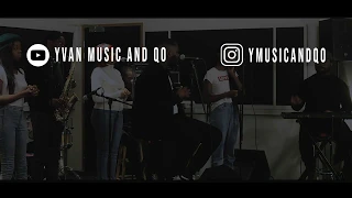 Yvan Music And Qo | Worship Session - Destinée