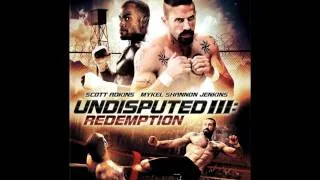 Undisputed 3 - Knock Out