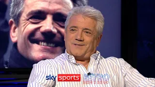 "We laugh at it now"  - Kevin Keegan on his rant