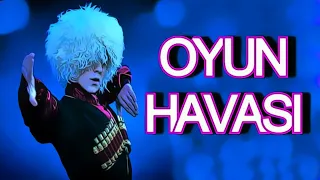 OYUN HAVASI _ BALAKƏN