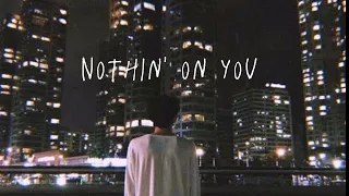 Nothin' on you | Bruno Mars [ Speed -Up ]