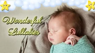 Soft And Relaxing Baby Lullabies To Make Bedtime Easy ♥♥♥ Good Night And Sweet Dreams