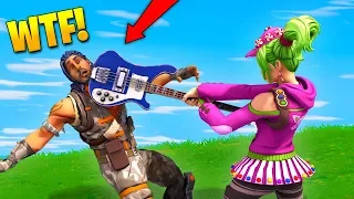 FORTNITE FAILS & Epic Wins! #23 (Fortnite Battle Royale Funny Moments)