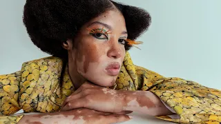 Sorbet Haute Couture Fashion Film 2020 | Directed by VIVIENNE & TAMAS