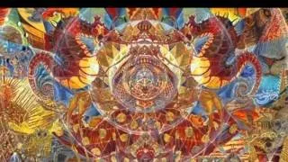 Everything you need to know about DMT (Terence Mckenna) [rapdancing into the 3rd millenniu