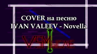 IVAN VALEEV - Novella |cover VSМысле|